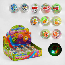 М`яч стрибун C 58477 (12) “TK Group“, ЦІНА ЗА 12 ШТУК В БЛОЦІ