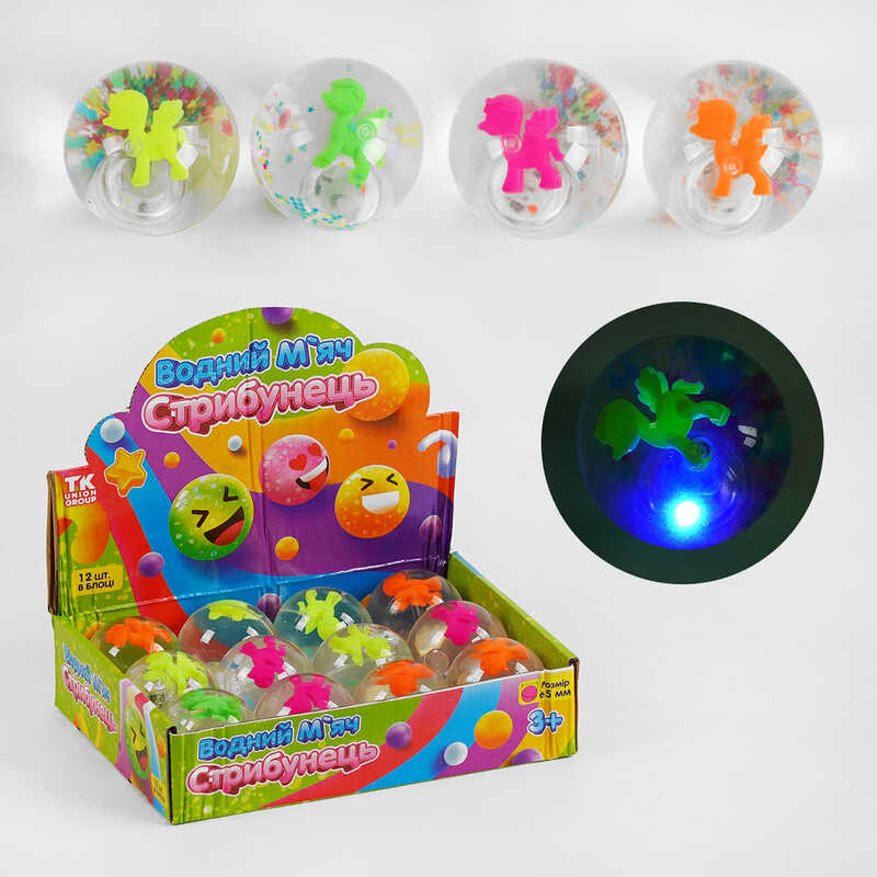 М“яч стрибун C 58479 (12) “TK Group”, ЦІНА ЗА 12 ШТУК В БЛОЦІ