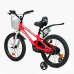 Велосипед 2-х колісний 18“ “CORSO“ TG-36098 “TAYGER“  