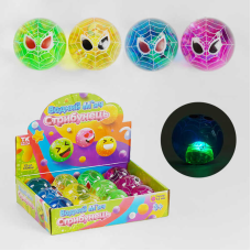 М“яч стрибун C 58480 (12) “TK Group”, ЦІНА ЗА 12 ШТУК В БЛОЦІ