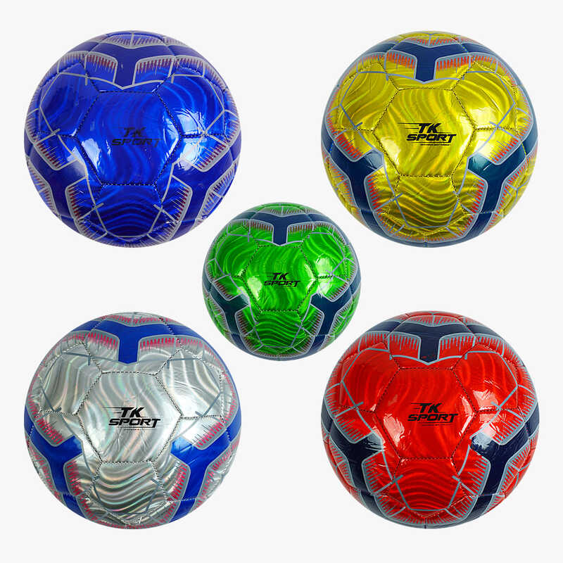 М“яч футбольний C 54969 (80) 5 видів, матеріал PU, вага 320-330 грамів, розмір №5, ВИДАЄТЬСЯ ТІЛЬКИ МІКС ВИДІВ М“яч футбольний C 54969 (80) 5 видів, матеріал PU, вага 320-330 грамів, розмір №5, ВИДАЄТЬСЯ ТІЛЬКИ МІКС ВИДІВ