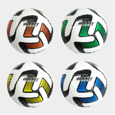 М`яч футбольний C 55017 (60) “TK Sport“ 4 види, матеріал TPE, вага 400-420 грамів, розмір №5, ВИДАЄТЬСЯ ТІЛЬКИ МІКС ВИДІВ
