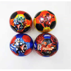 М`яч футбольний C 62436 (180) РОЗМІР №2, вага 100 грамів, матеріал PVC, балон гумовий, ВИДАЄТЬСЯ ТІЛЬКИ МІКС ВИДІВ