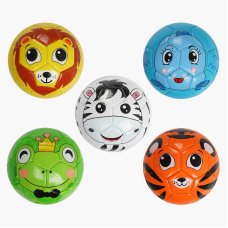 М`яч футбольний C 70122 (200) РОЗМІР №2, вага 100 грамів, матеріал PVC, балон гумовий, ВИДАЄТЬСЯ ТІЛЬКИ МІКС ВИДІВ