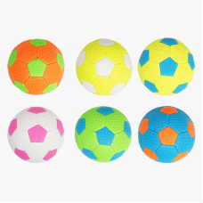 М`яч футбольний C 70129 (200) РОЗМІР №2, вага 100 грамів, матеріал PVC, балон гумовий, ВИДАЄТЬСЯ ТІЛЬКИ МІКС ВИДІВ