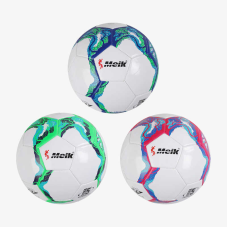 М“яч футбольний C 70232 (60) 3 види, 310-330 грамів, матеріал - м`який PVC, розмір №5, ВИДАЄТЬСЯ ТІЛЬКИ МІКС ВИДІВ