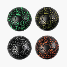 М“яч футбольний C 70250 (60) 4 кольори, розмір №5, матеріал PU, 310-330 грамів, гумовий балон, ВИДАЄТЬСЯ ТІЛЬКИ МІКС ВИДІВ