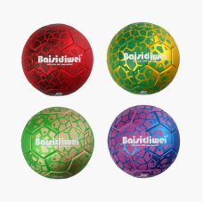 М“яч футбольний C 70256 (60) 4 кольори, розмір №5, матеріал PU, 310-330 грамів, гумовий балон, ВИДАЄТЬСЯ ТІЛЬКИ МІКС ВИДІВ