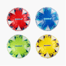 М“яч футбольний C 70264 (60) 4 кольори, розмір №5, матеріал TPE, 330-350 грамів, гумовий балон, ВИДАЄТЬСЯ ТІЛЬКИ МІКС ВИДІВ