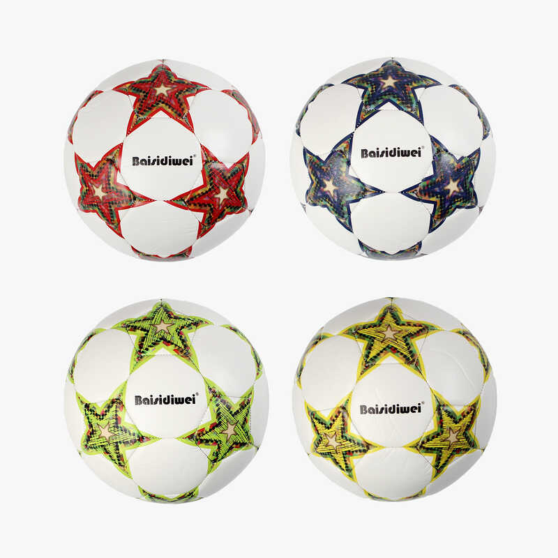 М“яч футбольний C 70265 (60) 4 кольори, розмір №5, матеріал TPE, 330-350 грамів, гумовий балон, ВИДАЄТЬСЯ ТІЛЬКИ МІКС ВИДІВ М“яч футбольний C 70265 (60) 4 кольори, розмір №5, матеріал TPE, 330-350 грамів, гумовий балон, ВИДАЄТЬСЯ ТІЛЬКИ МІКС ВИДІВ