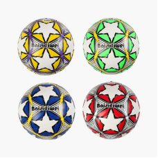 М“яч футбольний C 70266 (60) 4 кольори, розмір №5, матеріал TPE, 330-350 грамів, гумовий балон, ВИДАЄТЬСЯ ТІЛЬКИ МІКС ВИДІВ