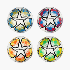 М“яч футбольний C 70267 (60) 4 кольори, розмір №5, матеріал TPE, 330-350 грамів, гумовий балон, ВИДАЄТЬСЯ ТІЛЬКИ МІКС ВИДІВ