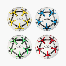 М“яч футбольний C 70270 (60) 4 кольори, розмір №5, матеріал TPE, 330-350 грамів, гумовий балон, ВИДАЄТЬСЯ ТІЛЬКИ МІКС ВИДІВ