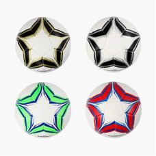 М“яч футбольний C 70271 (60) 4 кольори, розмір №5, матеріал TPE, 330-350 грамів, гумовий балон, ВИДАЄТЬСЯ ТІЛЬКИ МІКС ВИДІВ