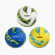 М“яч футбольний C 70272 (60) 3 кольори, розмір №5, матеріал TPE, 330-350 грамів, гумовий балон, ВИДАЄТЬСЯ ТІЛЬКИ МІКС ВИДІВ