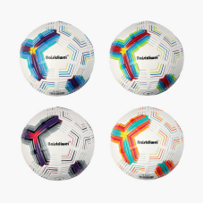 М“яч футбольний C 70278 (60) 4 кольори, розмір №5, матеріал TPE, 330-350 грамів, гумовий балон, ВИДАЄТЬСЯ ТІЛЬКИ МІКС ВИДІВ