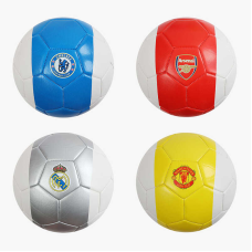 М`яч футбольний C 70283 (60) ВИДАЄТЬСЯ ТІЛЬКИ МІКС ВИДІВ