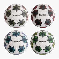 М`яч футбольний C 70289 (50) вага 400-420 грамів, матеріал PU, балон гумовий, розмір №5, ВИДАЄТЬСЯ ТІЛЬКИ МІКС ВИДІВ