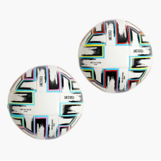 М`яч футбольний C 70336 (50) 2 види, вага 420 грамів, матеріал PU, балон гумовий, розмір №5