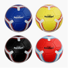 М`яч футбольний C 70434 (60) вага 400-420 грамів, матеріал PU, балон гумовий, розмір №5, ВИДАЄТЬСЯ ТІЛЬКИ МІКС ВИДІВ