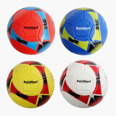 М`яч футбольний C 70450 (60) вага 400-420 грамів, матеріал PU, балон гумовий, розмір №5, ВИДАЄТЬСЯ ТІЛЬКИ МІКС ВИДІВ