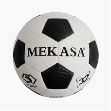 М`яч футбольний C 70452 (60) вага 400-420 грамів, матеріал PU, балон гумовий, розмір №5