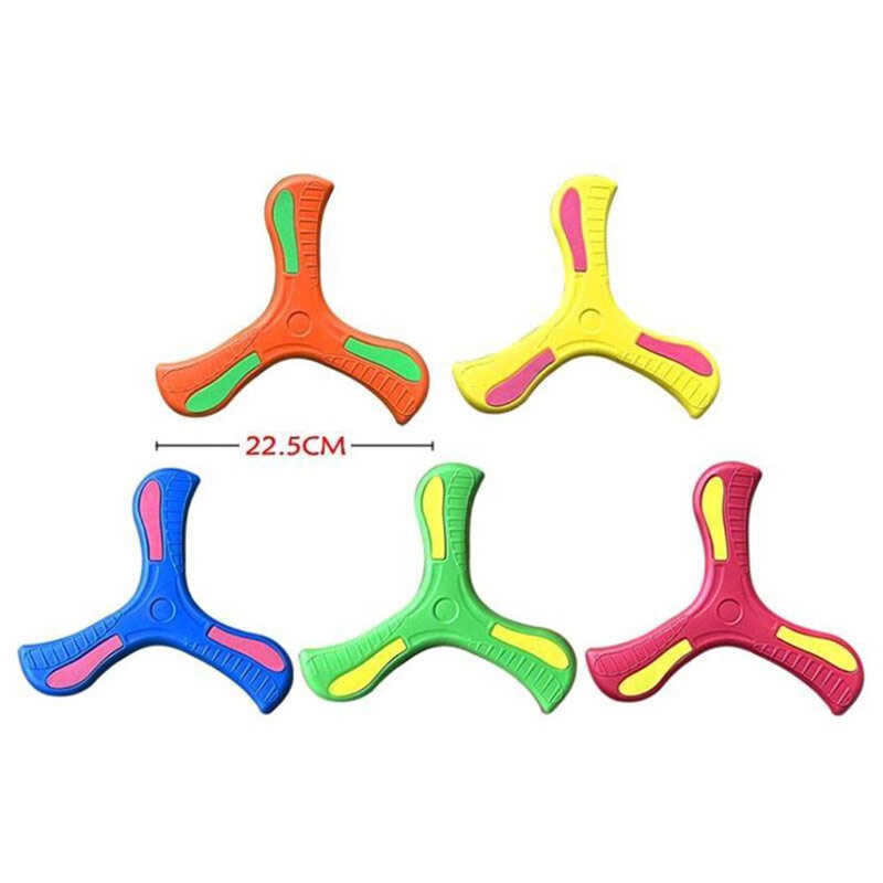 Бумеранг 1138-1 (480) розмір 22.5 см, в пакеті, ВИДАЄТЬСЯ МІКС ВИДІВ Бумеранг 1138-1 (480) розмір 22.5 см, в пакеті, ВИДАЄТЬСЯ МІКС ВИДІВ