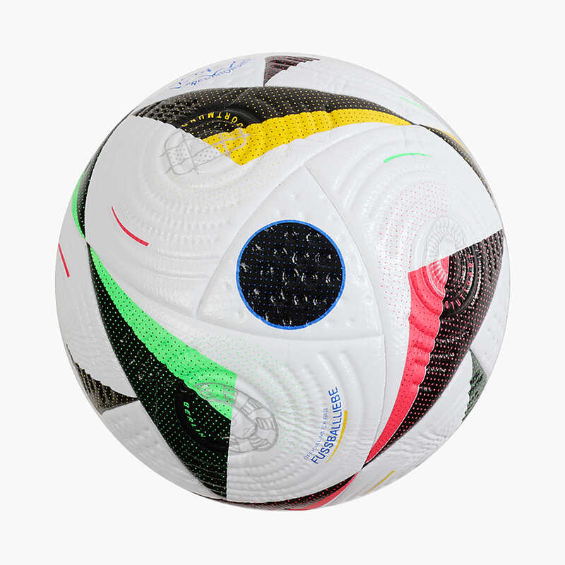 М`яч футбольний М 49862 (48) 1 вид, вага 420 грам, матеріал PU, балон гумовий, клеєний, (поставляється накачаним на 80)