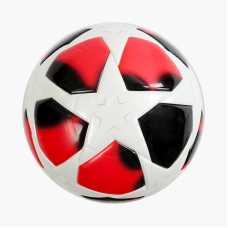 М“яч футбольний М 50329 (48) 1 вид, вага 420 грам, матеріал PU, балон гумовий, клеєний, (поставляється накачаним на 80)