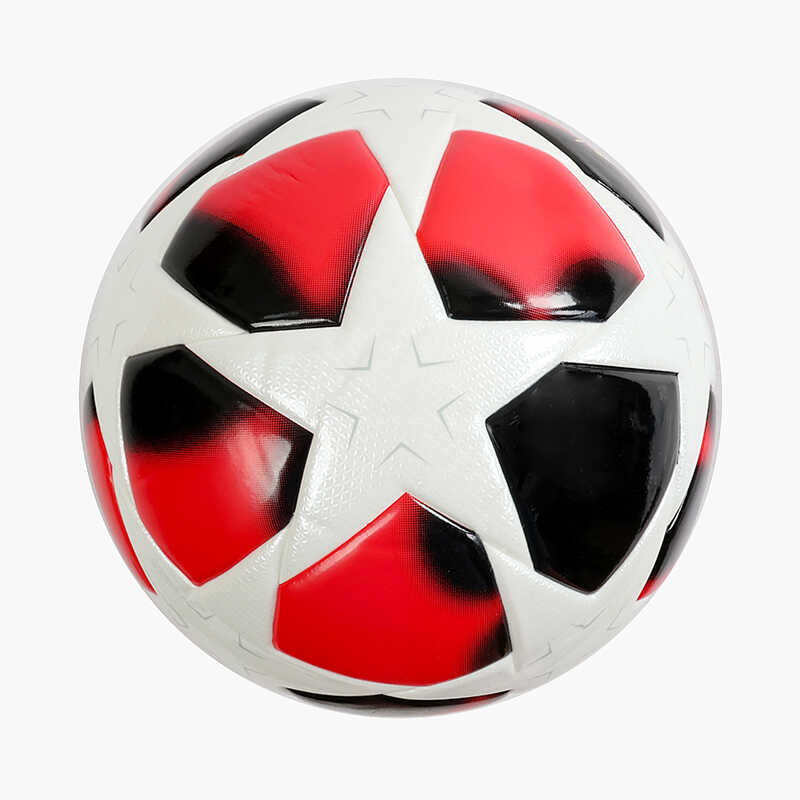 М“яч футбольний М 50329 (48) 1 вид, вага 420 грам, матеріал PU, балон гумовий, клеєний, (поставляється накачаним на 80)