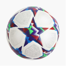 М`яч футбольний С 66336 (30) 1 вид, вага 420 грамів, матеріал PU, балон гумовий, клеєний, (поставляється накачаним на 80)