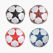 М`яч футбольний С 70149 (60) 4 види, розмір №5, матеріал м`яка EVA, 310-330 грамів, гумовий балон, ВИДАЄТЬСЯ ТІЛЬКИ МІКС ВИДІВ