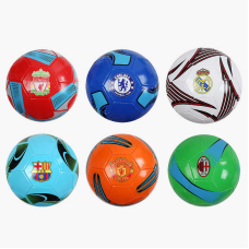 М`яч футбольний С 70294 (100) ВИДАЄТЬСЯ МІКС ВИДІВ