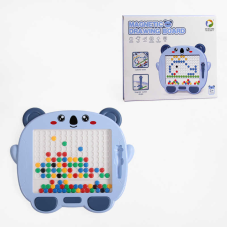 Магнітна мозаїка XDL 588-14 (36) “Коала”, в коробці