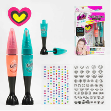 Манікюрний набір МВК 327 (96/2) у коробці