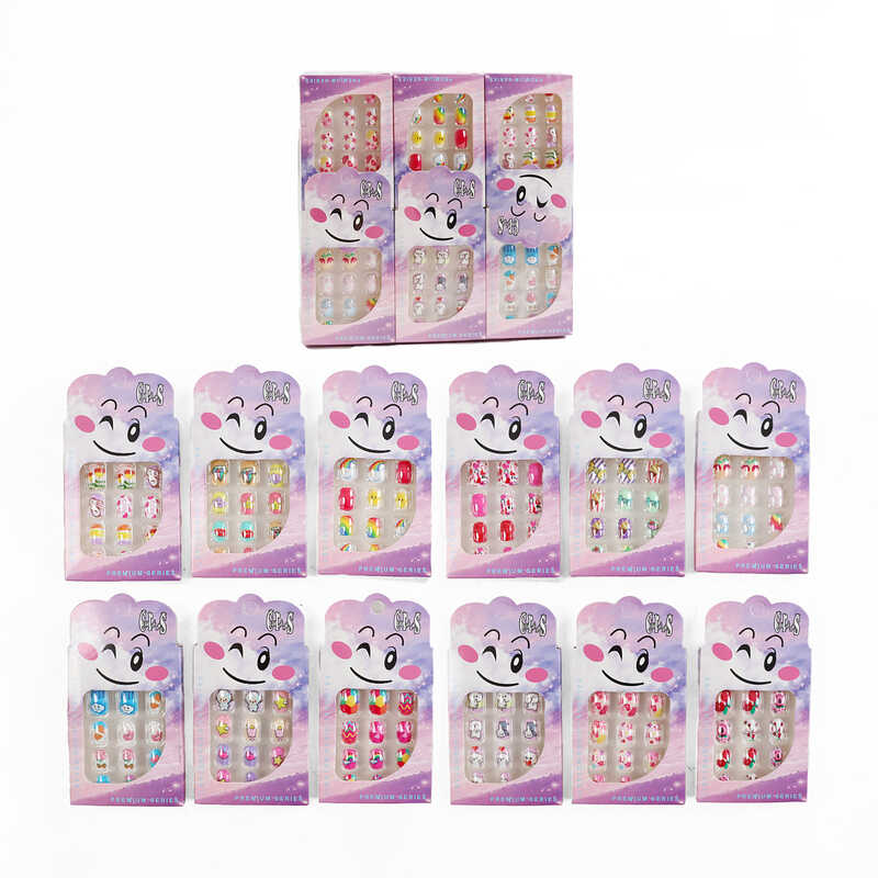 Манікюрний набір С 61194 (100) ЦІНА ЗА 12 ШТУК В УПАКОВЦІ