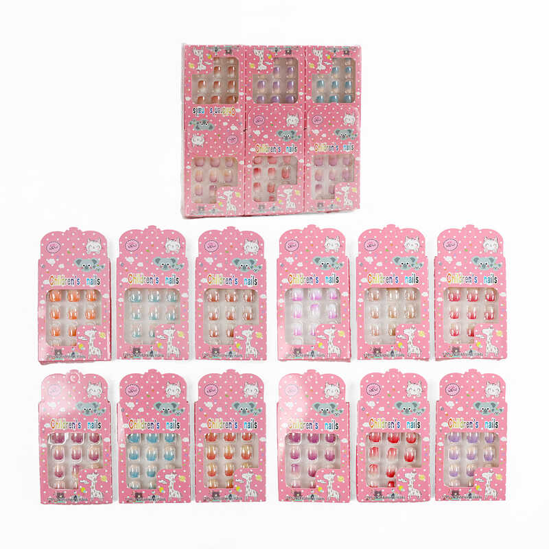 Манікюрний набір С 61214 (100) ЦІНА ЗА 12 ШТУК В УПАКОВЦІ 