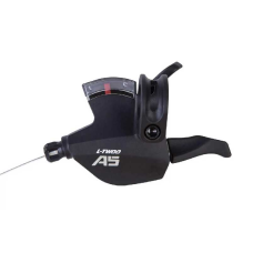 Манетка L-TWOO A5 ліва SL-V 4009 L3 (100) перемикач на 3 швидкості