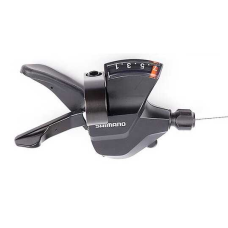 Манетки Shimano Altus SL-M - 315 - R7 (100) передній перемикач на 7 швидкостей