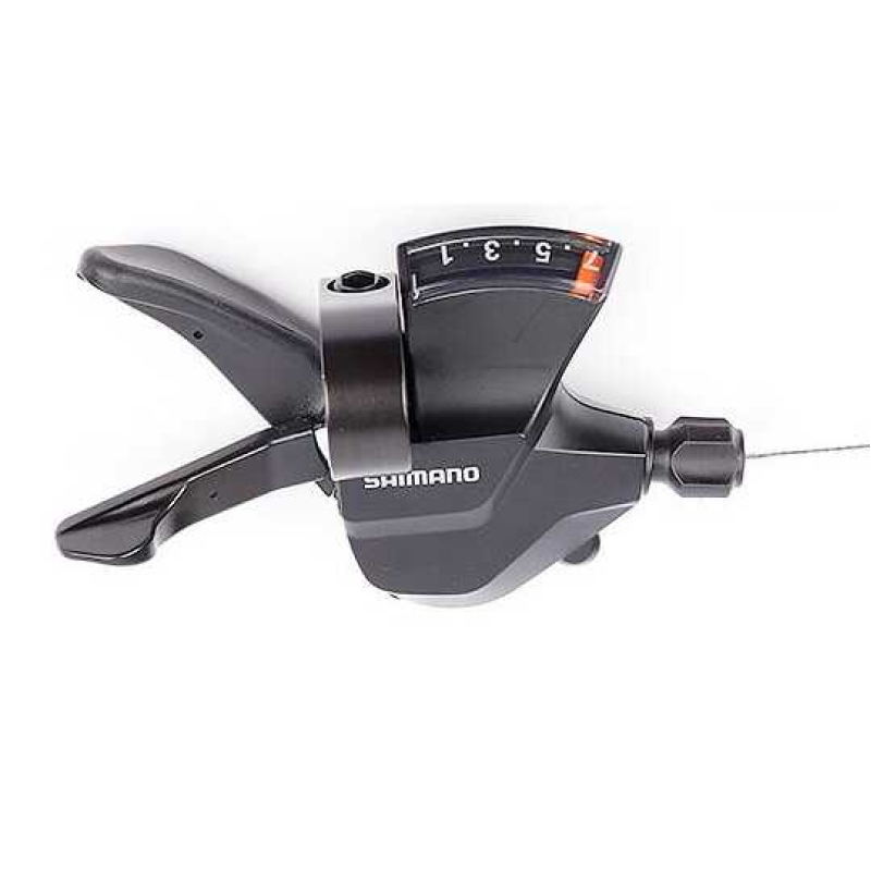 Манетки Shimano Altus SL-M - 315 - R7 (100) передній перемикач на 7 швидкостей
