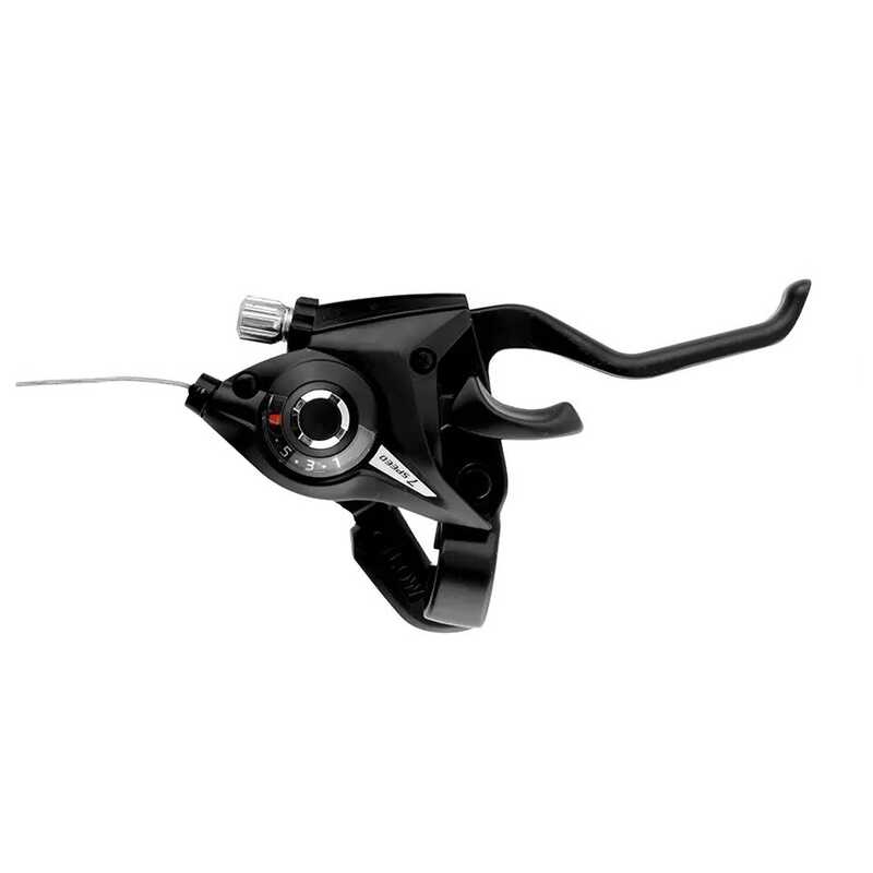 Манетки SunRun SR-RT - 0008 (50) передні перемекачі на 7 швидкостей