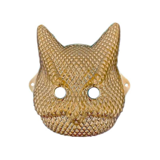 Маска героя С 52189 (360) “Гра в кальмара“, “Маска для VIP клієнтів. Сова“, в пакеті