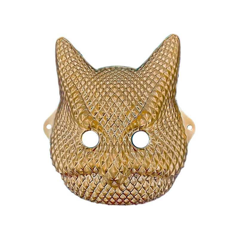 Маска героя С 52189 (360) “Гра в кальмара“, “Маска для VIP клієнтів. Сова“, в пакеті