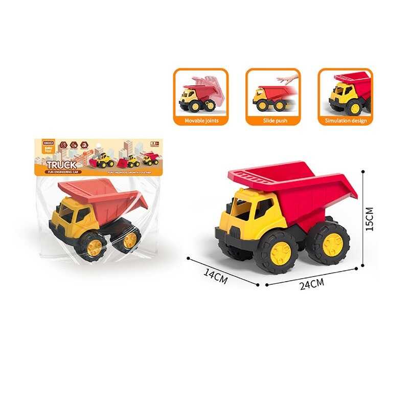 Машина 8043 (48) рухливі елементи, в пакеті