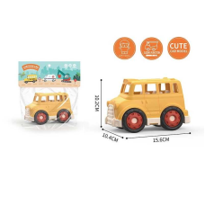 Машина 8045 (72) в пакеті