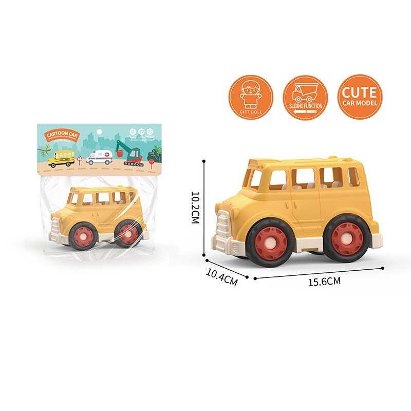 Машина 8045 (72) в пакеті