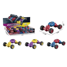 Машина 928-1 (24/2) ЦІНА ЗА 8 ШТУК В БЛОЦІ, інерція, в коробці