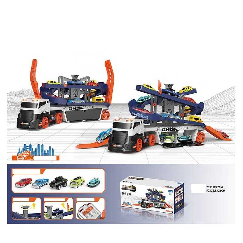 Машина E 7007 (12) помпова зброя, мінімашинка, 3 м’яких кульки, в коробці Машина E 7007 (12) помпова зброя, мінімашинка, 3 м’яких кульки, в коробці