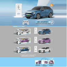 Машина на радіокеруванні 655-76 (18) 3 кольори, вбудований акум. 3.7V, пульт 2.4Ghz, функціональна зарядна станція, підсвічування, автоматичне паркування, музика, звуки, в коробці, ВИДАЄТЬСЯ ТІЛЬКИ МІКС ВИДІВ