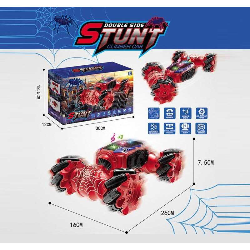 Машина на радіокеруванні CX 86 Z (30) роликові колеса, підсвічування, акум. 3.7V, музика, звуки, USB-кабель, пульт 2.4G, викрутка, зміна положення корпусу, в коробці Машина на радіокеруванні CX 86 Z (30) роликові колеса, підсвічування, акум. 3.7V, музика, звуки, USB-кабель, пульт 2.4G, викрутка, зміна положення корпусу, в коробці